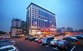 Hangzhou Kairui le Grand Large Hotel